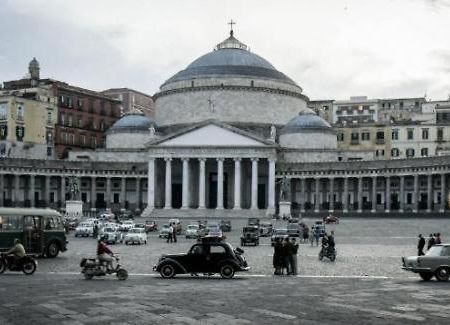 The Brilliant Place Naples Extérieur photo