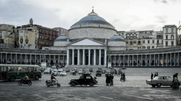 The Brilliant Place Naples Extérieur photo