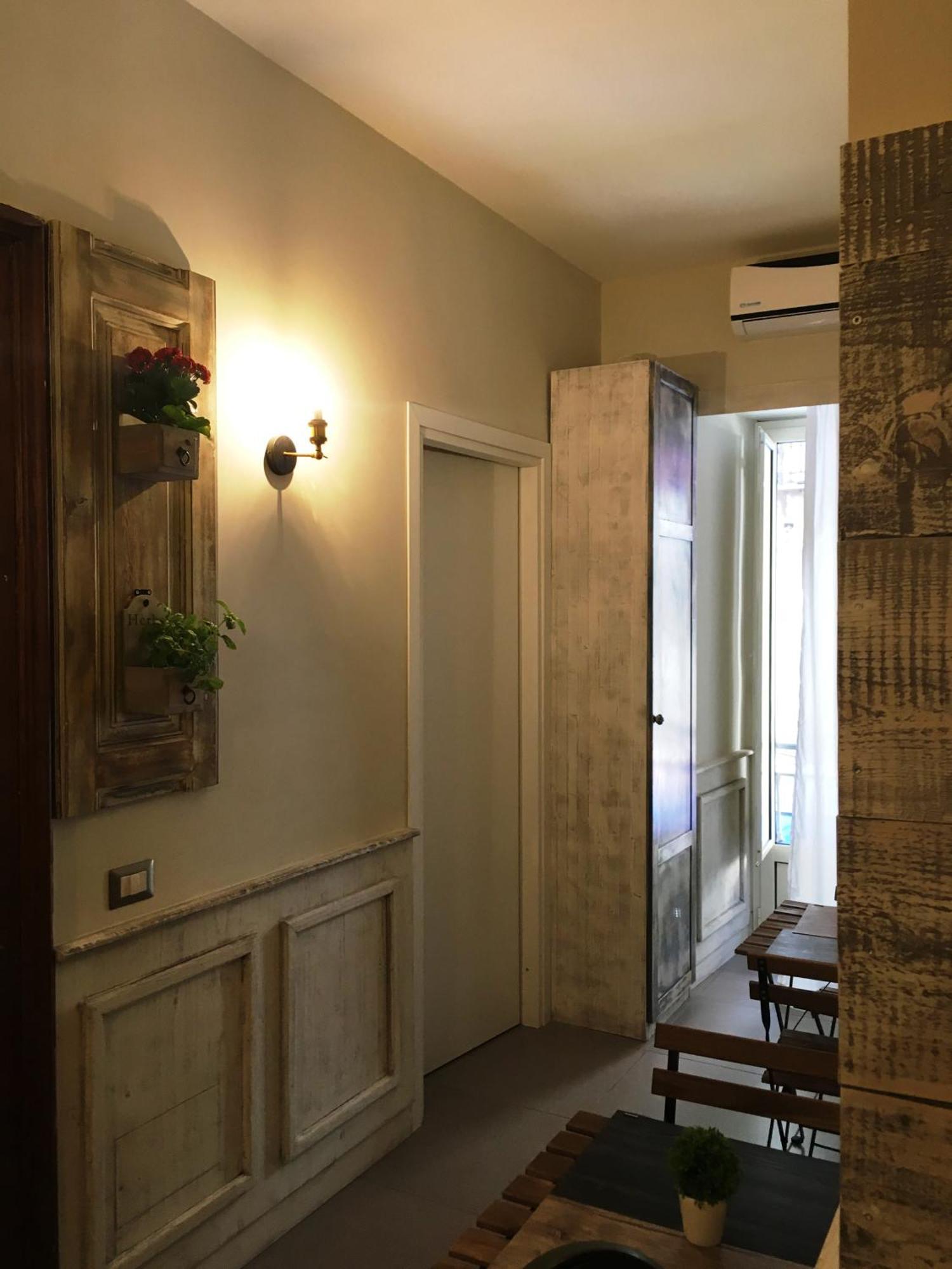 The Brilliant Place Naples Extérieur photo