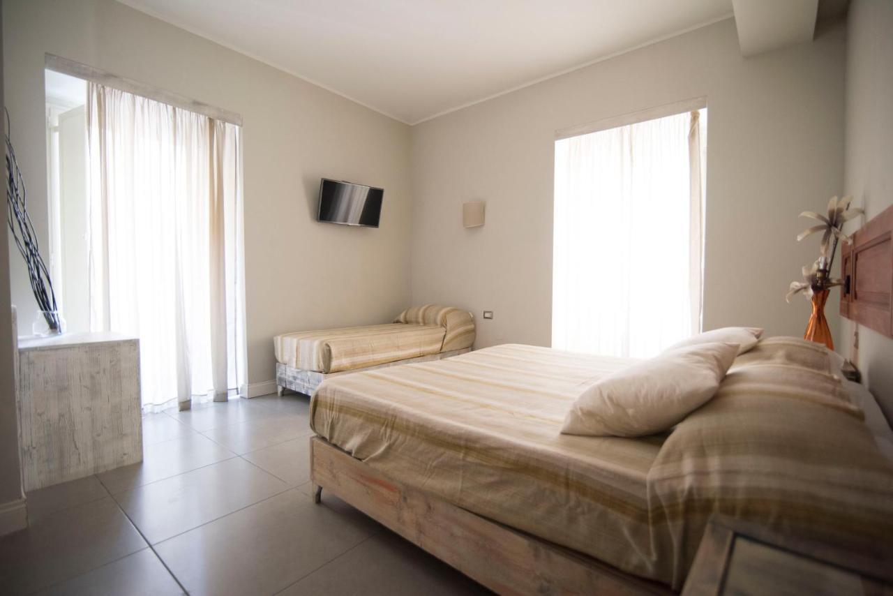 The Brilliant Place Naples Extérieur photo