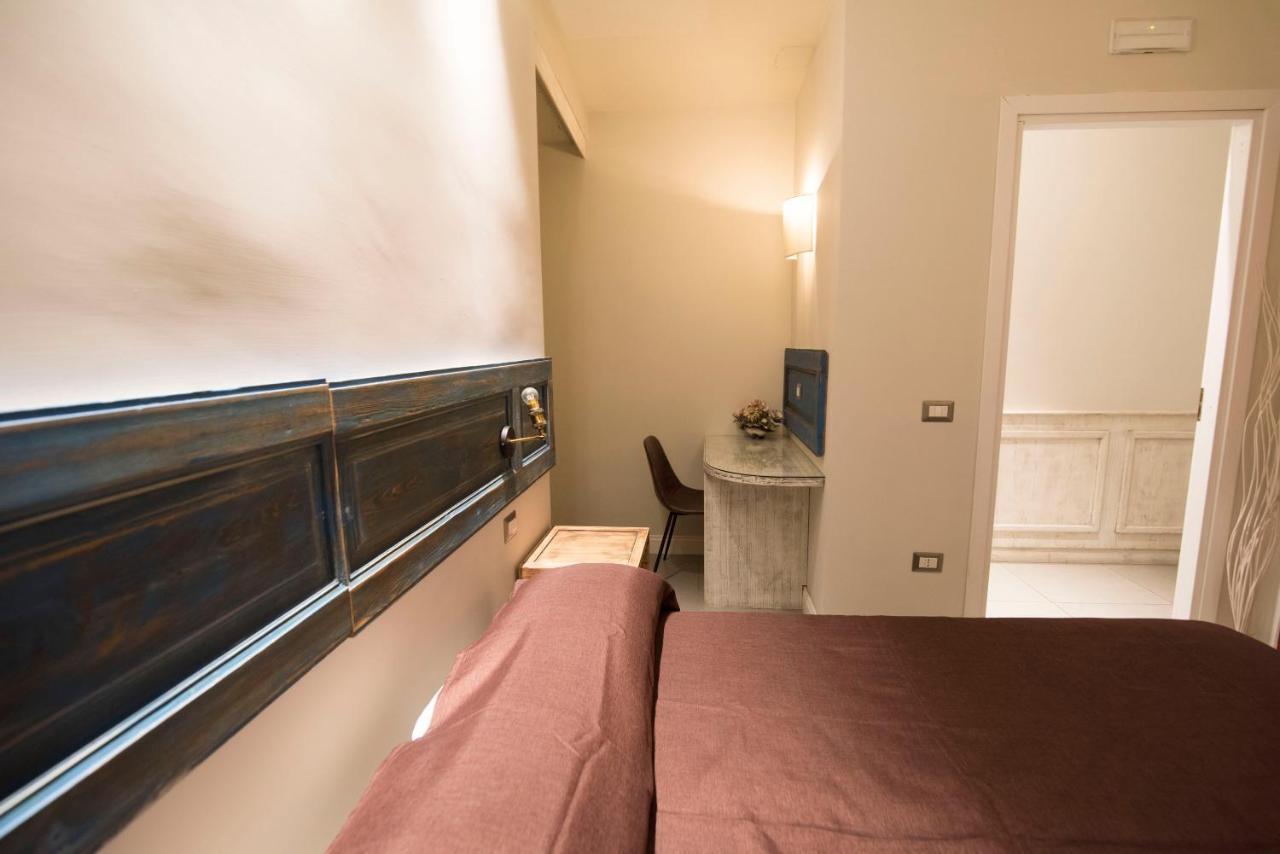 The Brilliant Place Naples Extérieur photo