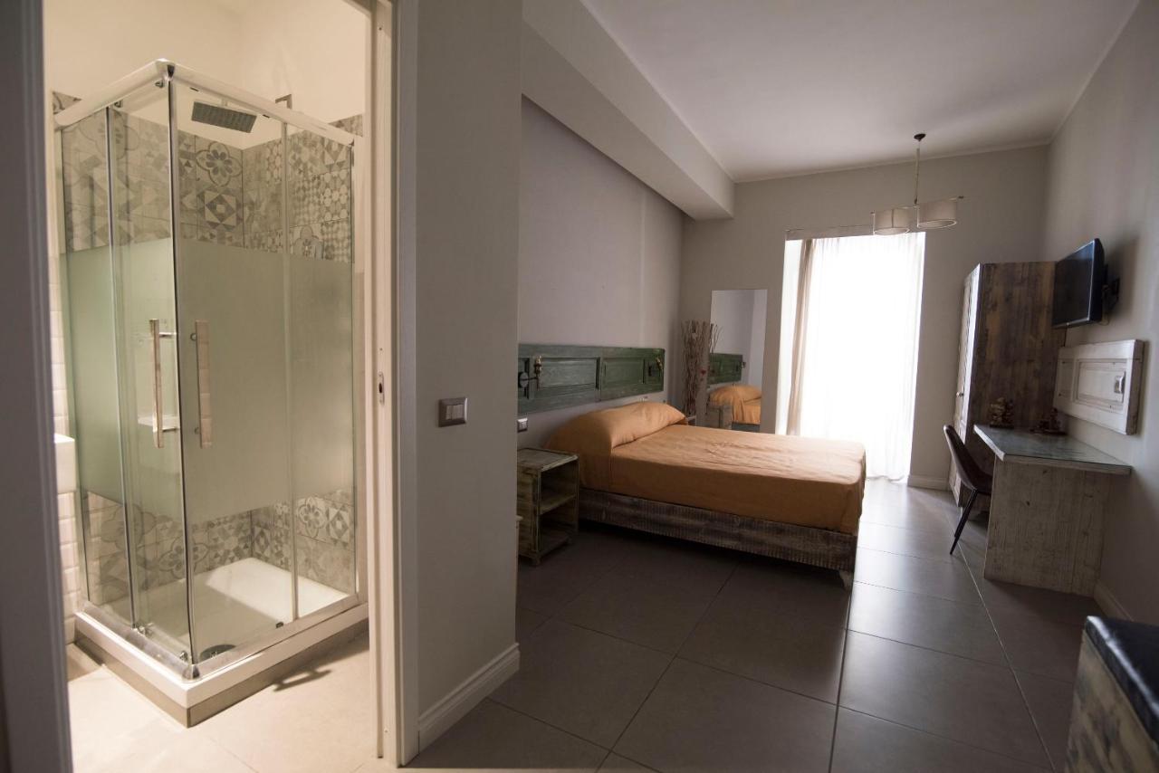 The Brilliant Place Naples Extérieur photo